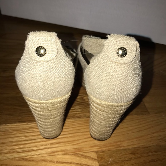 Michael Kors wedges - Picture 3 of 4